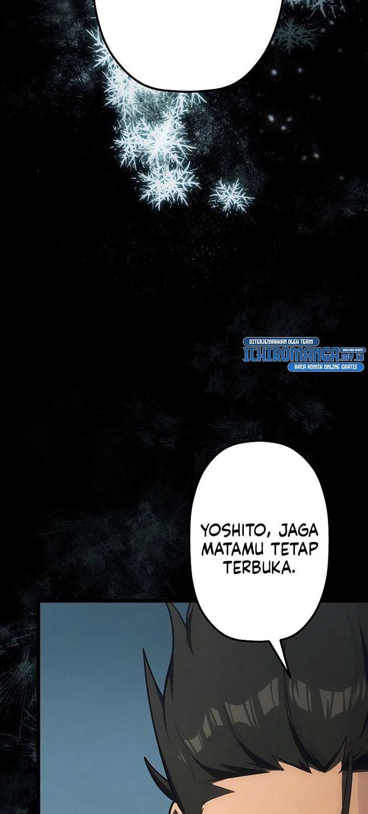 Death Penalty Bab 34 halaman 69
