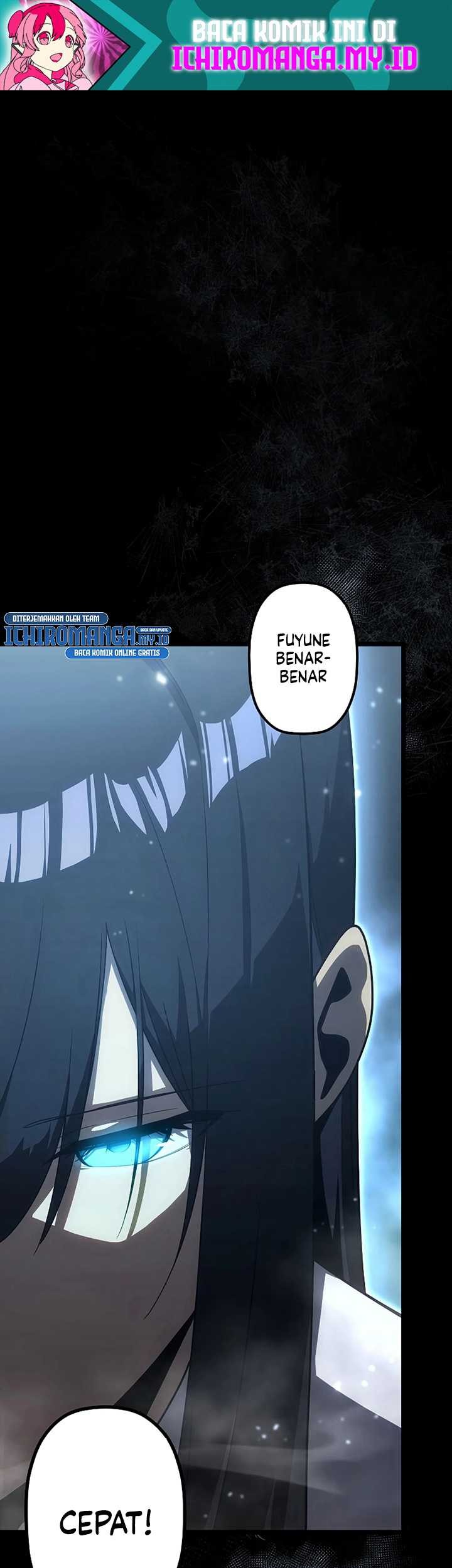 Death Penalty chapter 35 halaman 2