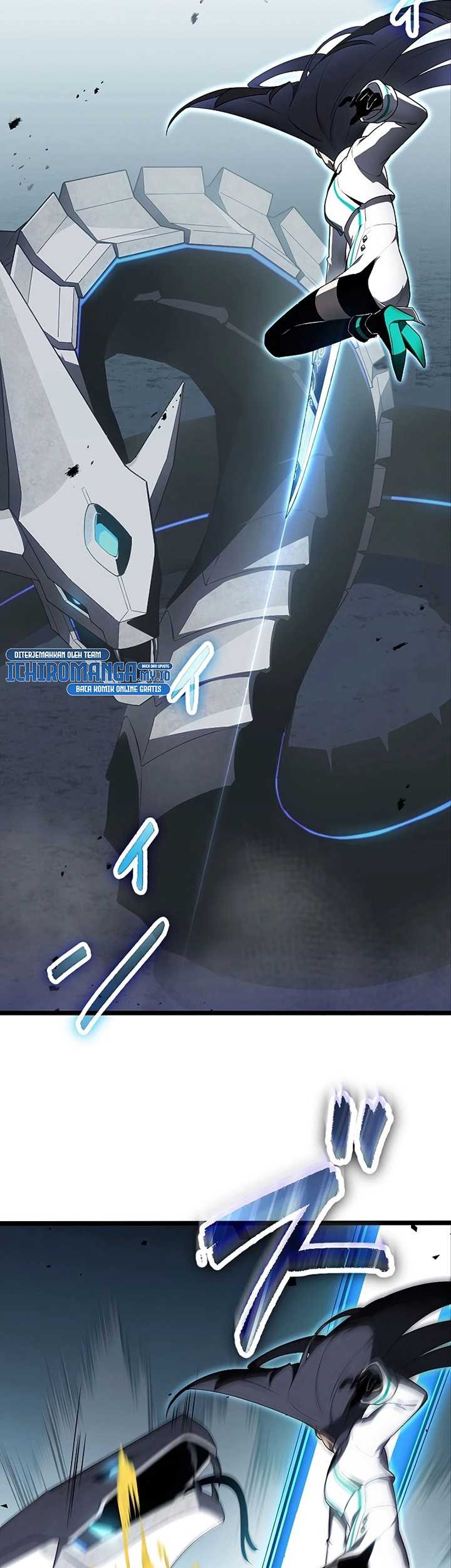 Death Penalty chapter 35 halaman 16