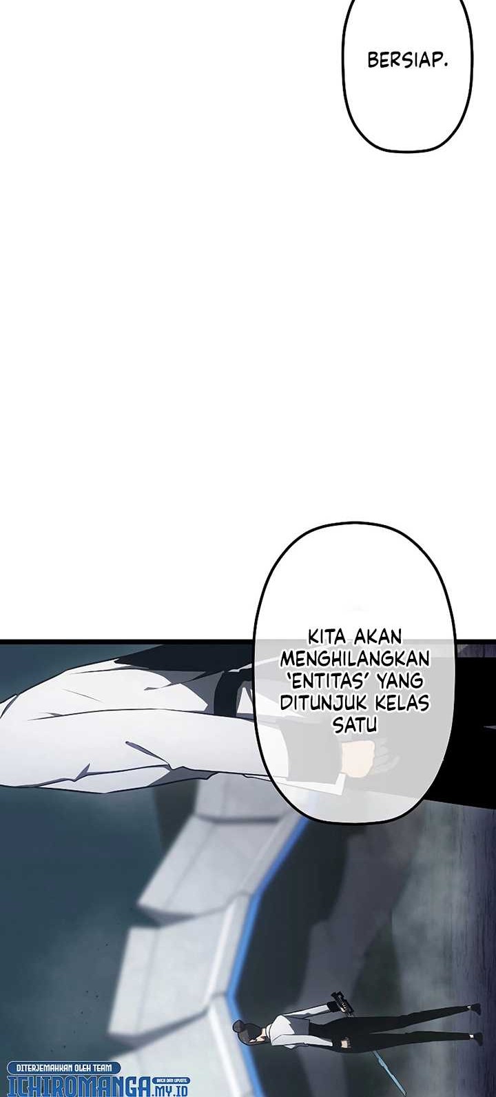 Death Penalty chapter 35 halaman 21