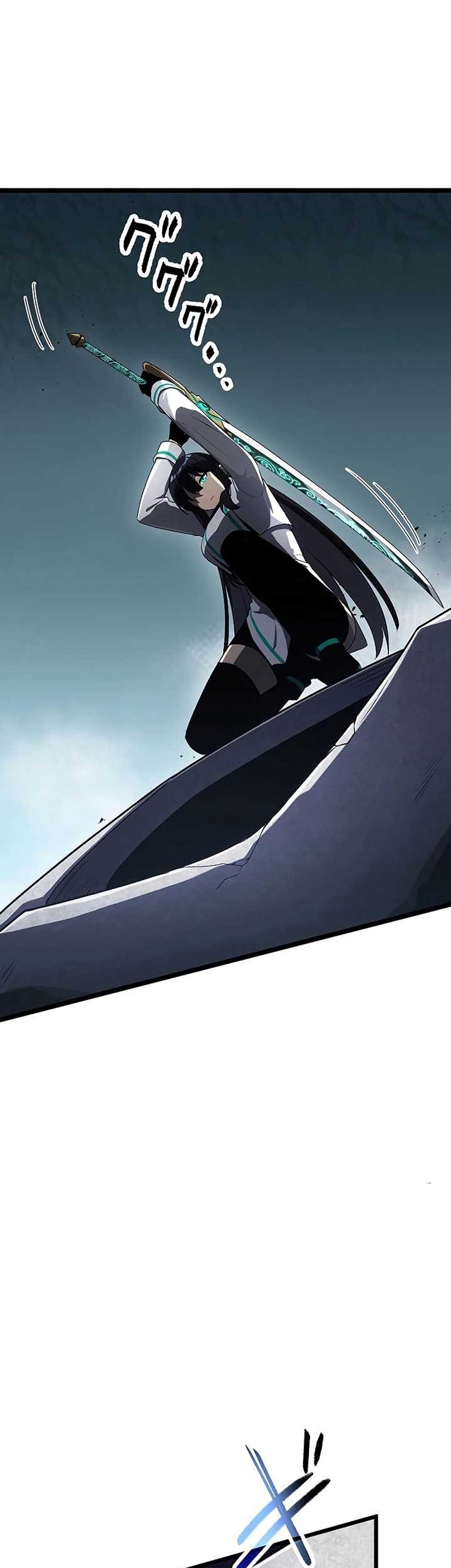 Death Penalty chapter 35 halaman 24