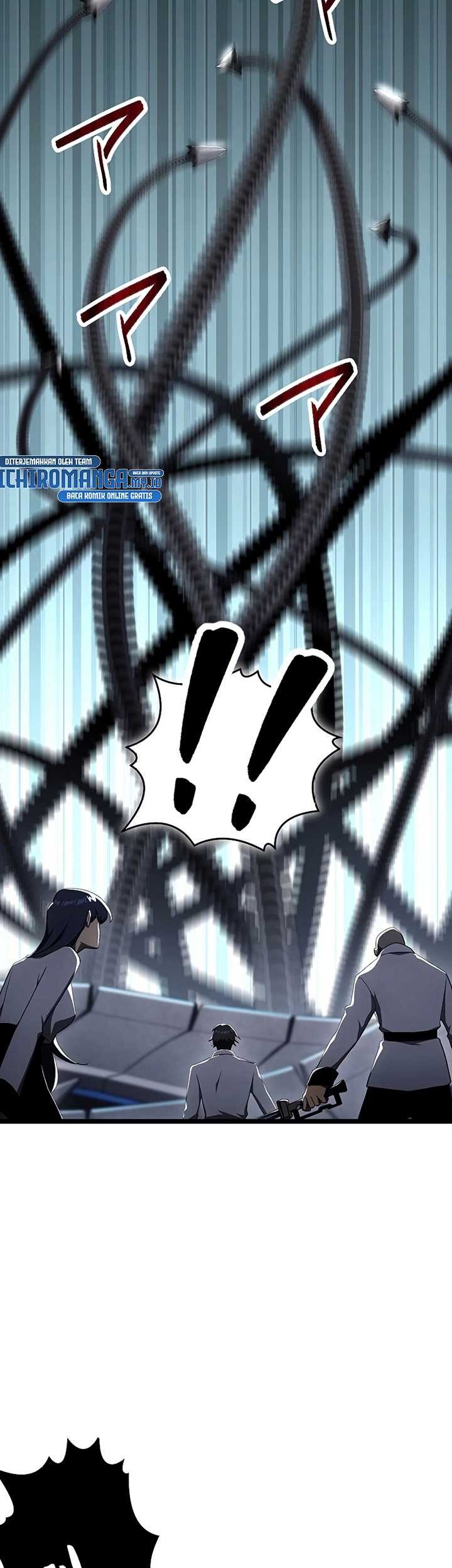Death Penalty chapter 35 halaman 26