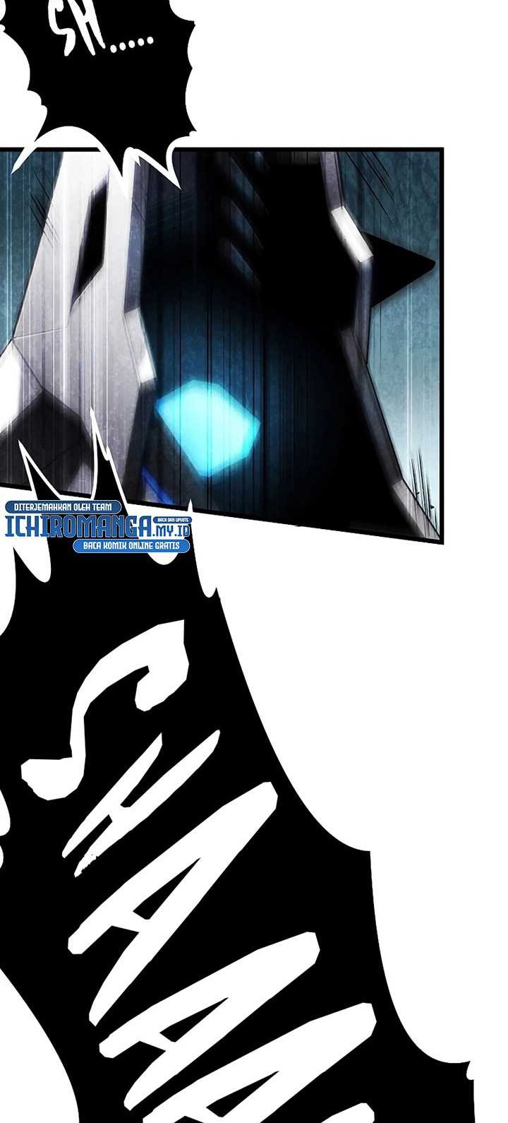 Death Penalty chapter 35 halaman 27