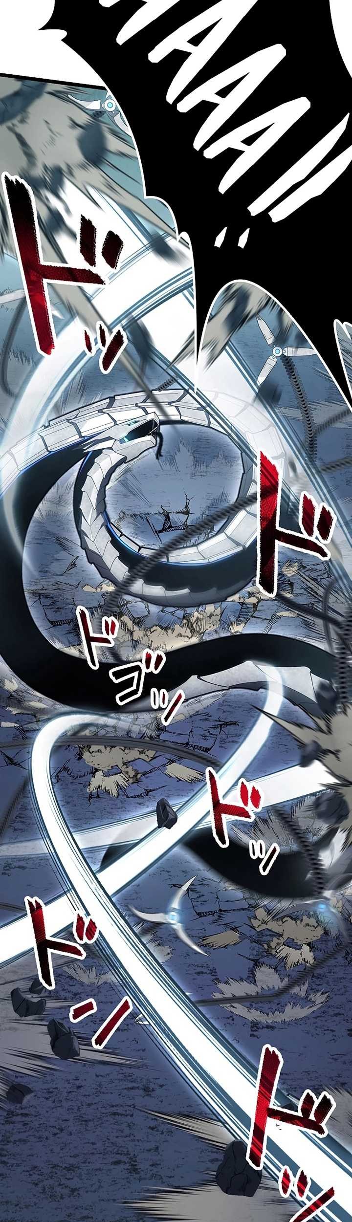 Death Penalty chapter 35 halaman 28