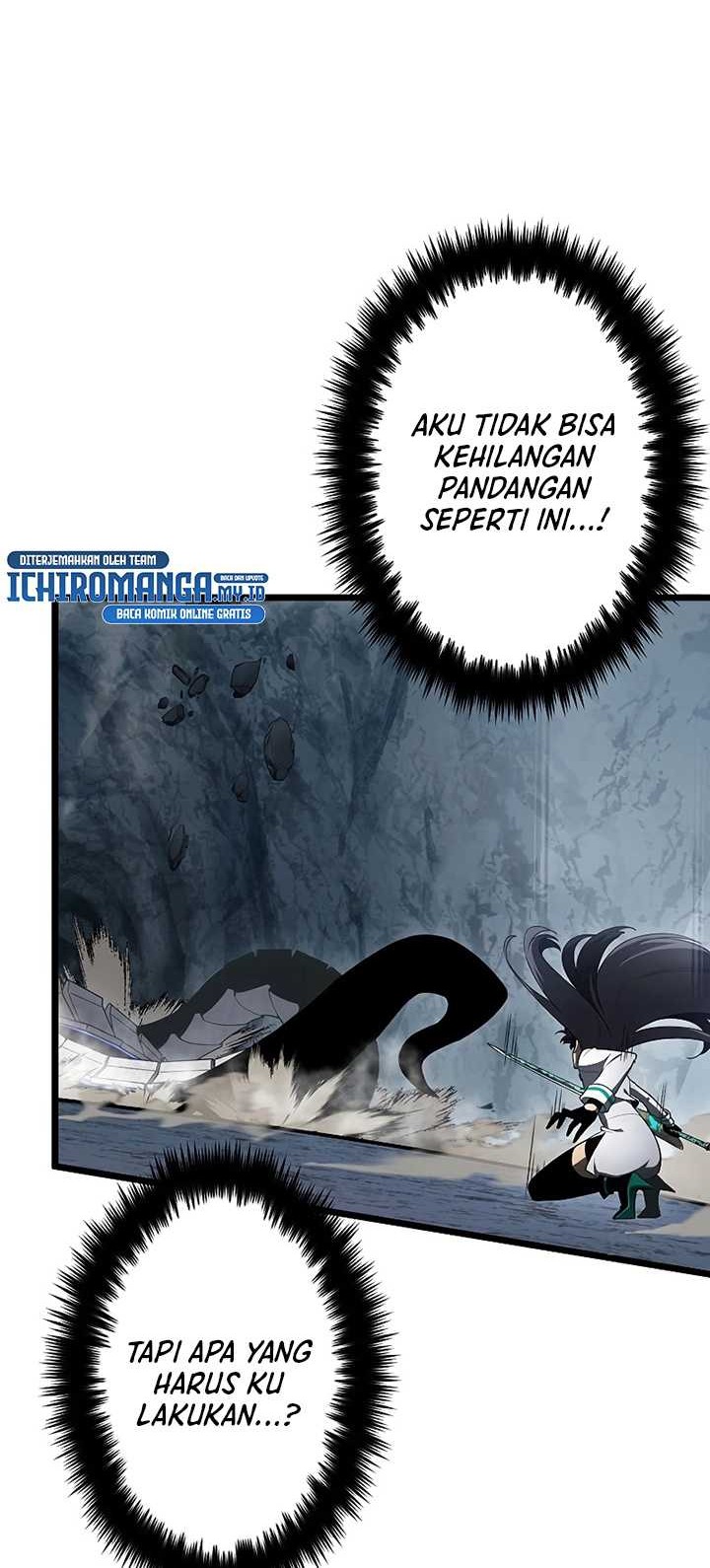 Death Penalty chapter 35 halaman 31