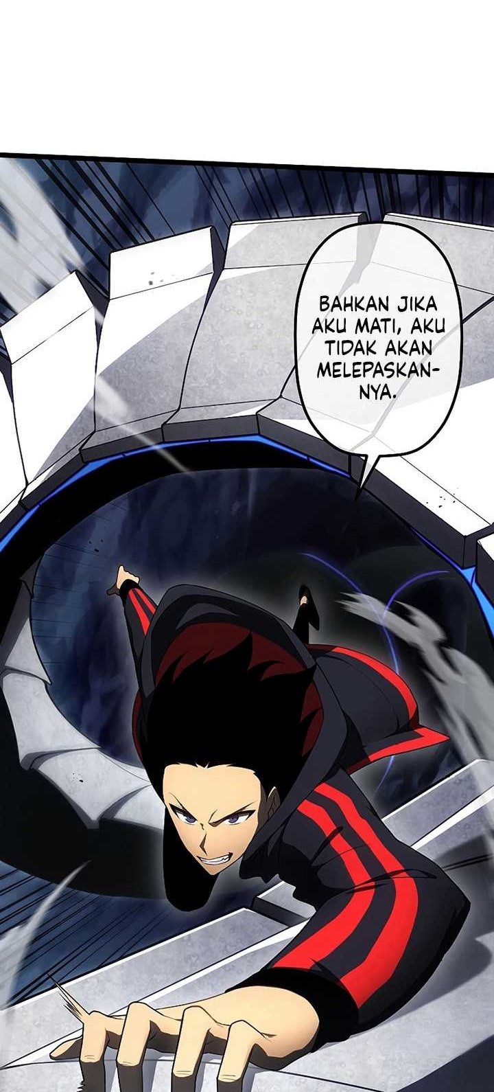 Death Penalty chapter 35 halaman 41