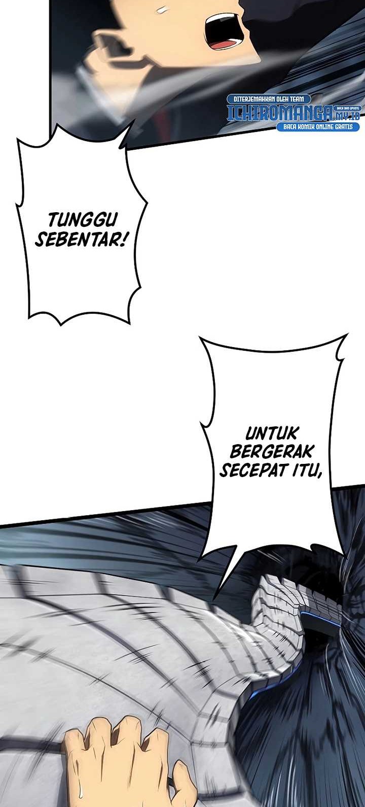 Death Penalty chapter 35 halaman 45
