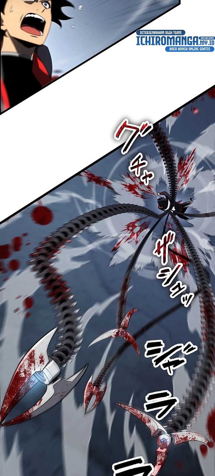 Death Penalty chapter 35 halaman 51
