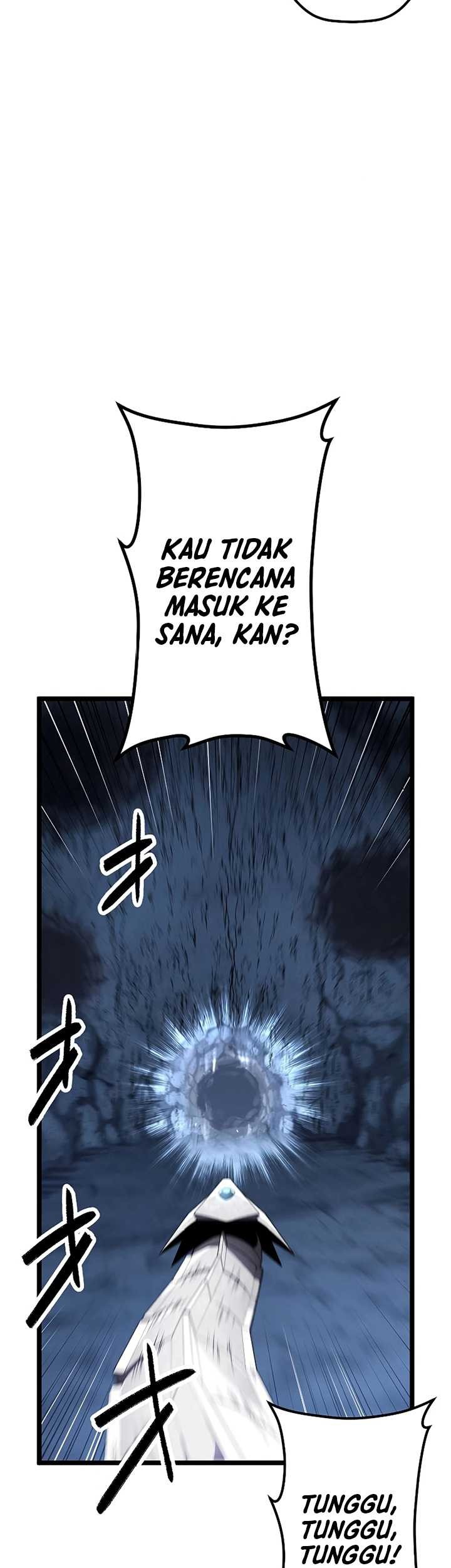 Death Penalty chapter 35 halaman 54