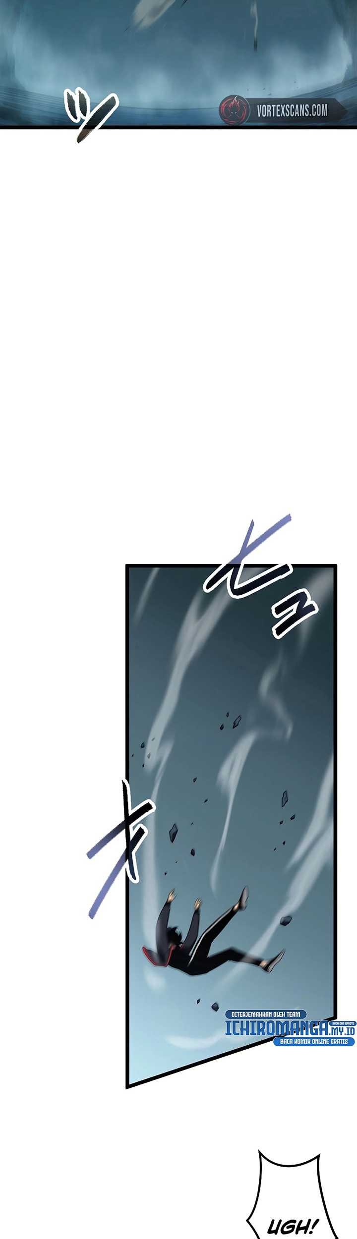 Death Penalty chapter 35 halaman 58
