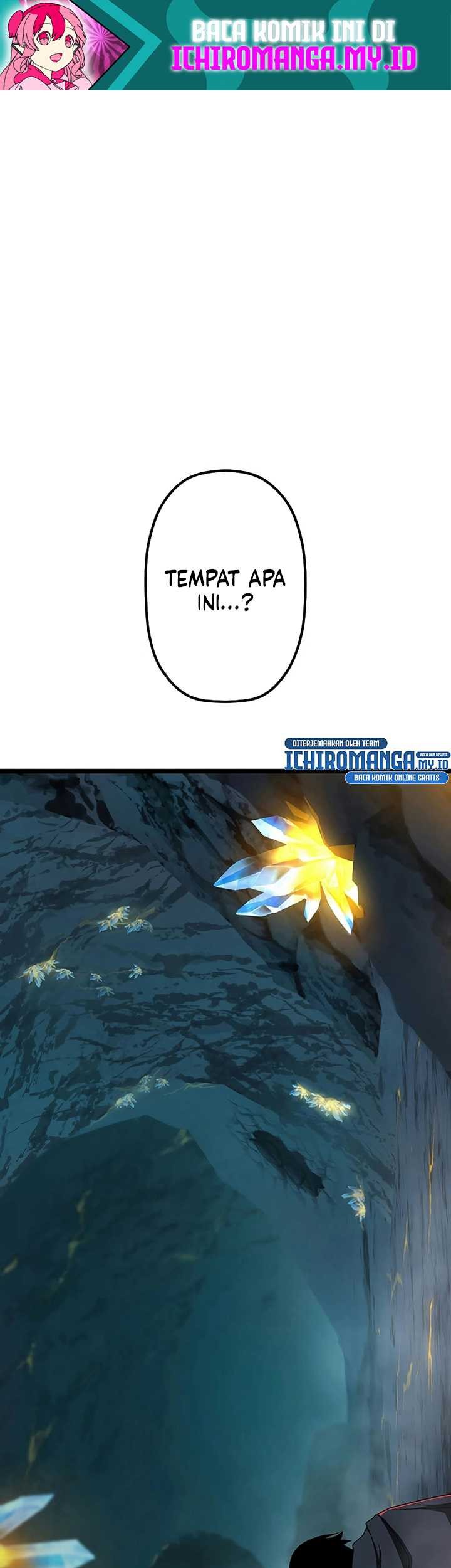 Death Penalty chapter 36 halaman 2