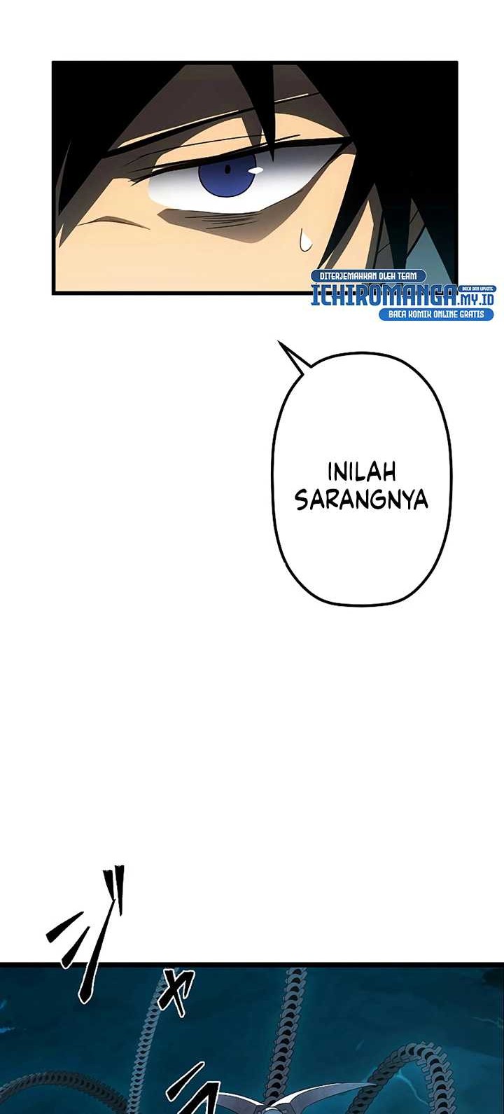 Death Penalty chapter 36 halaman 5