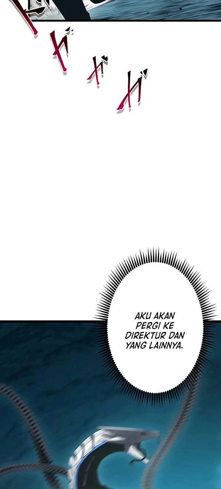 Death Penalty chapter 36 halaman 9