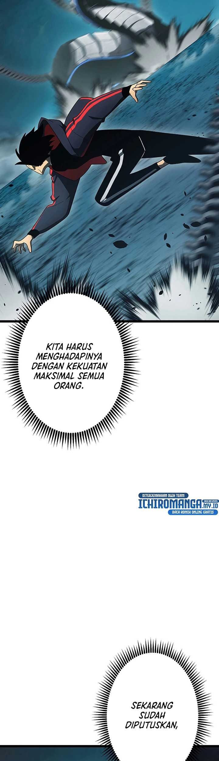 Death Penalty chapter 36 halaman 10
