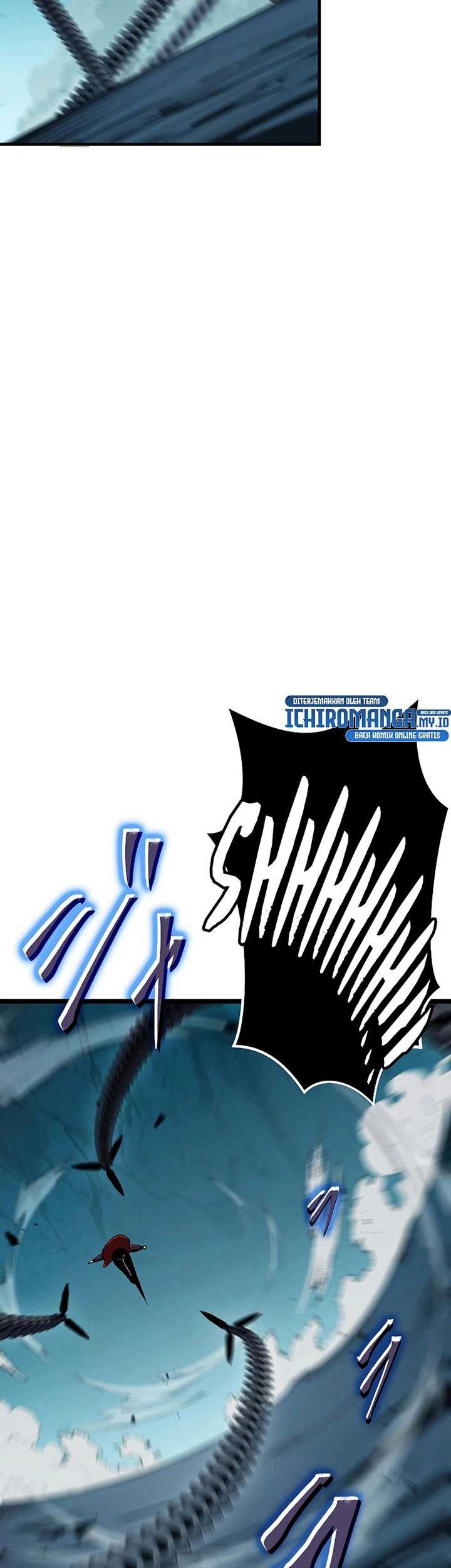 Death Penalty chapter 36 halaman 18