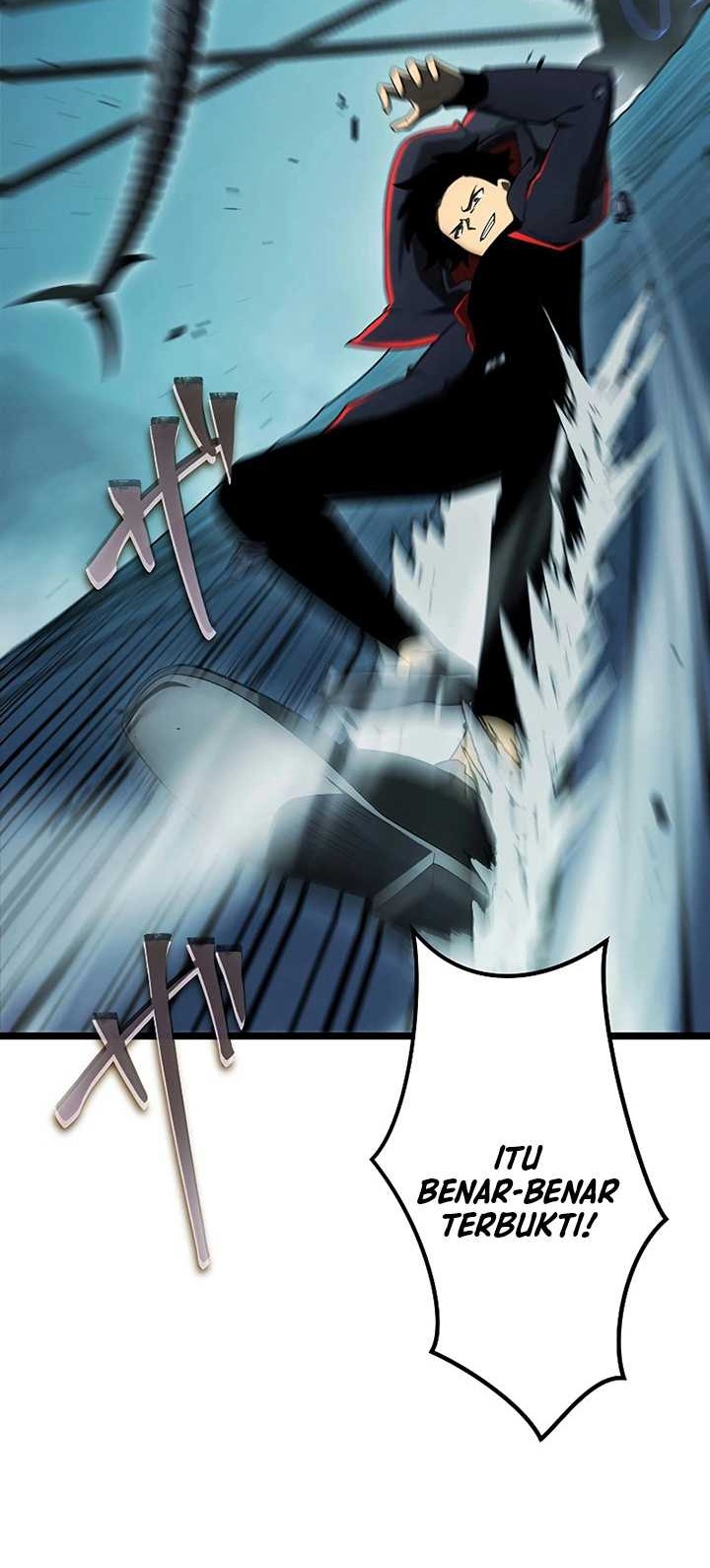 Death Penalty chapter 36 halaman 21