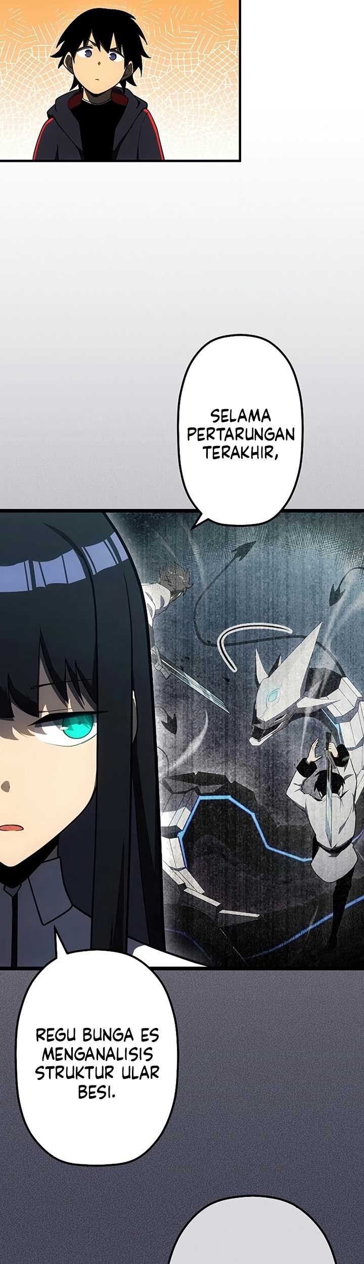 Death Penalty chapter 36 halaman 36