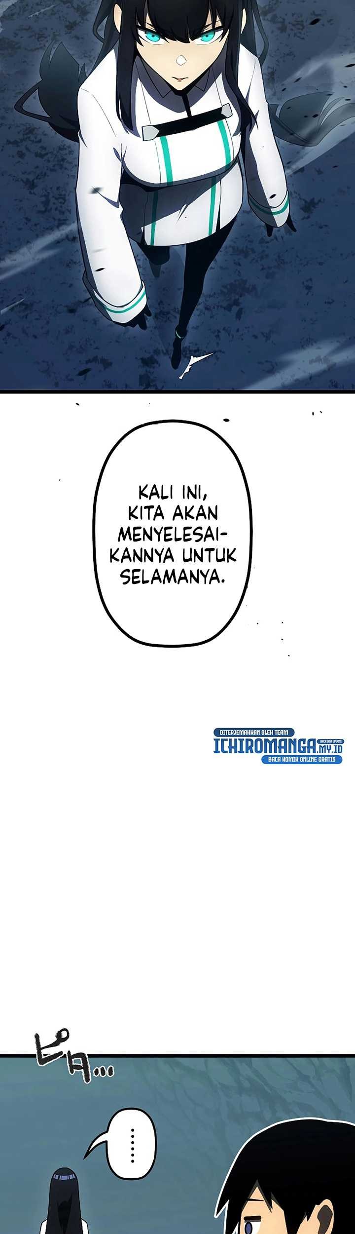 Death Penalty chapter 36 halaman 42