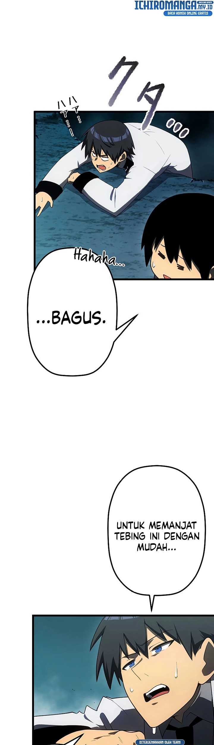 Death Penalty chapter 36 halaman 48