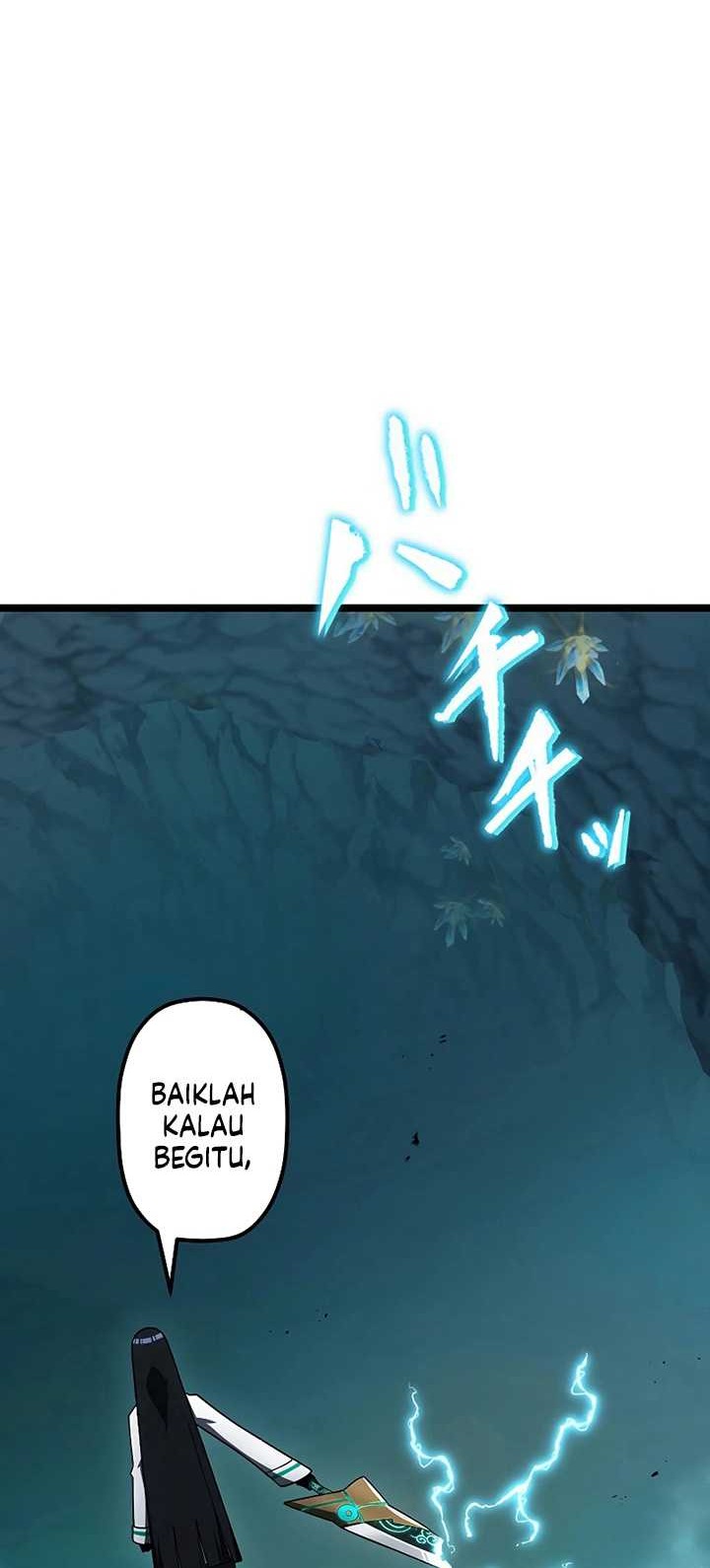 Death Penalty chapter 36 halaman 51