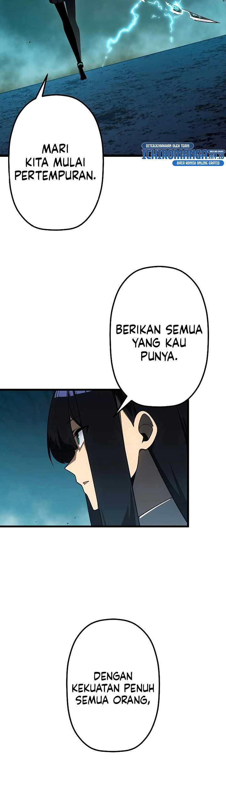 Death Penalty chapter 36 halaman 52