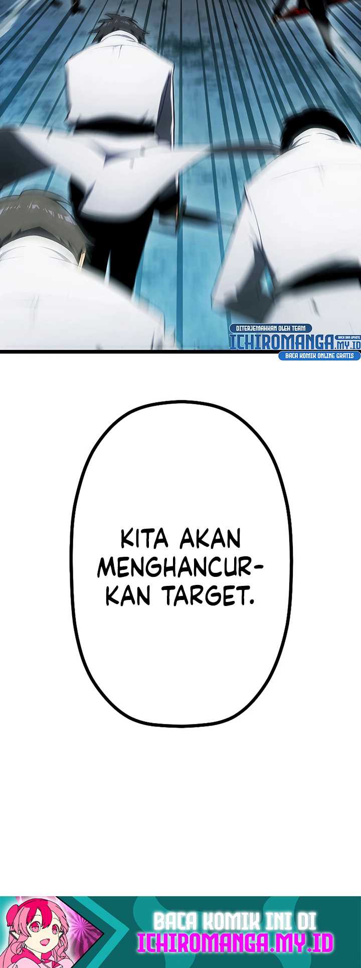 Death Penalty chapter 36 halaman 54