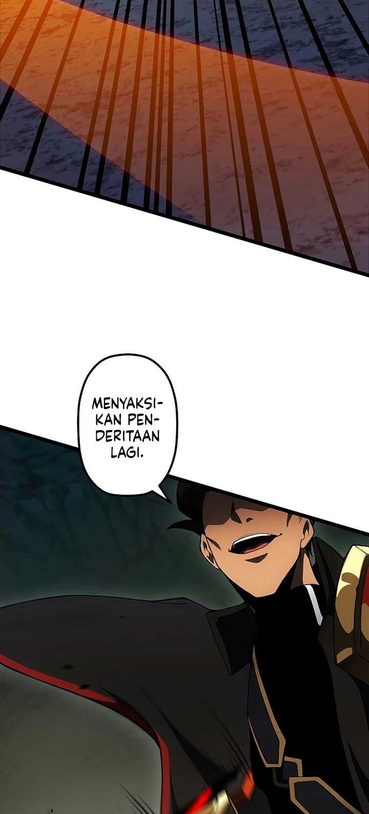 Death Penalty Bab 37 halaman 7