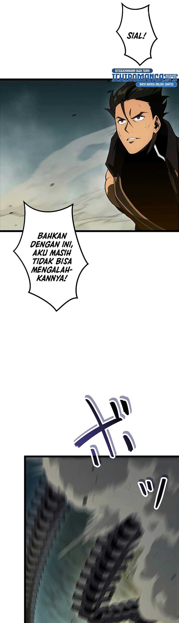 Death Penalty Bab 37 halaman 18