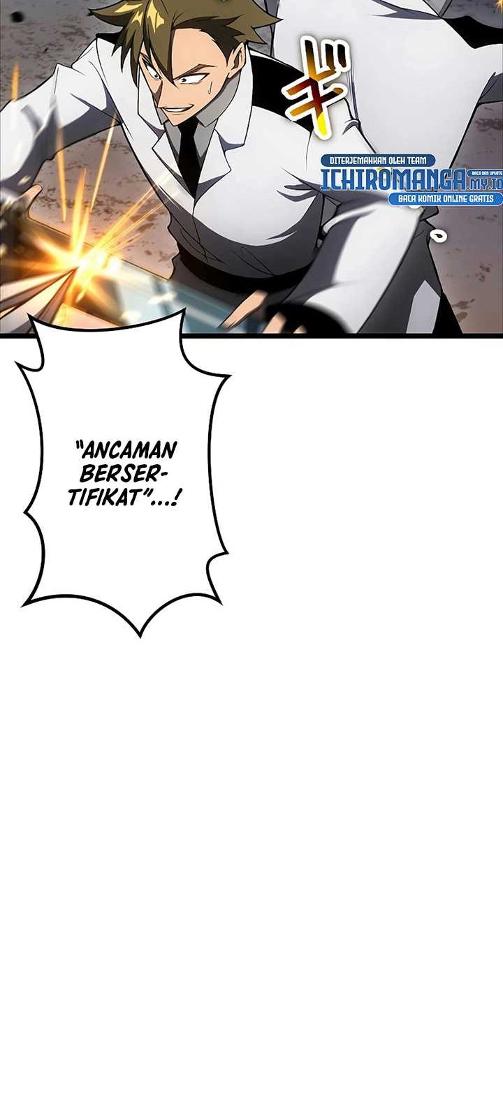 Death Penalty Bab 37 halaman 25