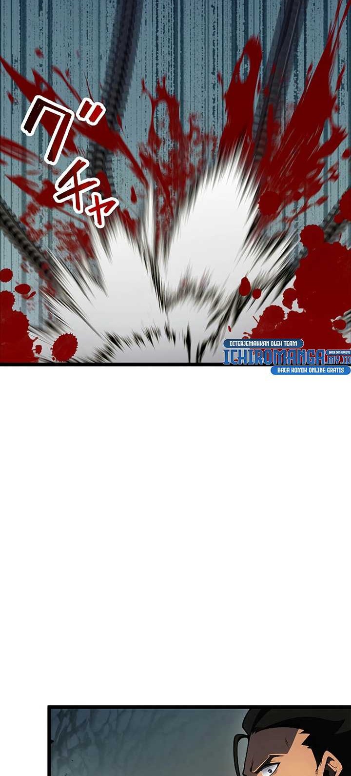 Death Penalty Bab 37 halaman 29