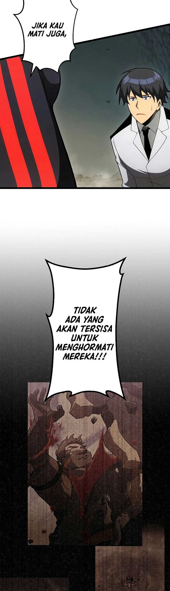 Death Penalty Bab 37 halaman 36