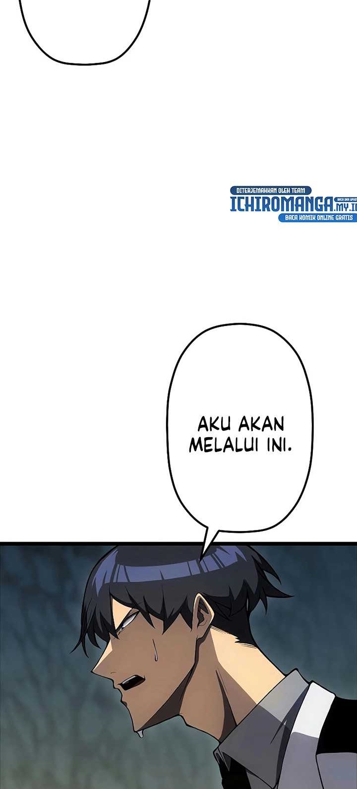 Death Penalty Bab 37 halaman 39