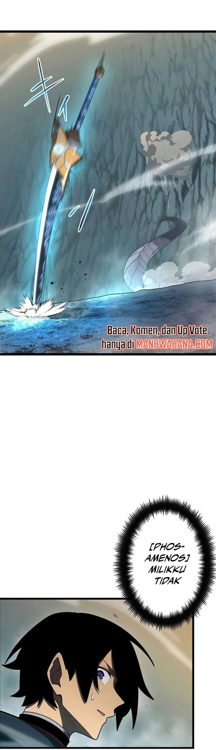 Death Penalty Bab 38 halaman 46