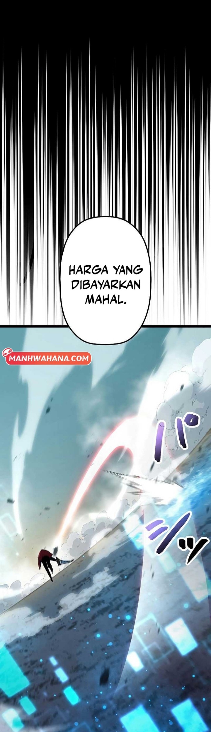 Death Penalty Bab 38 halaman 59