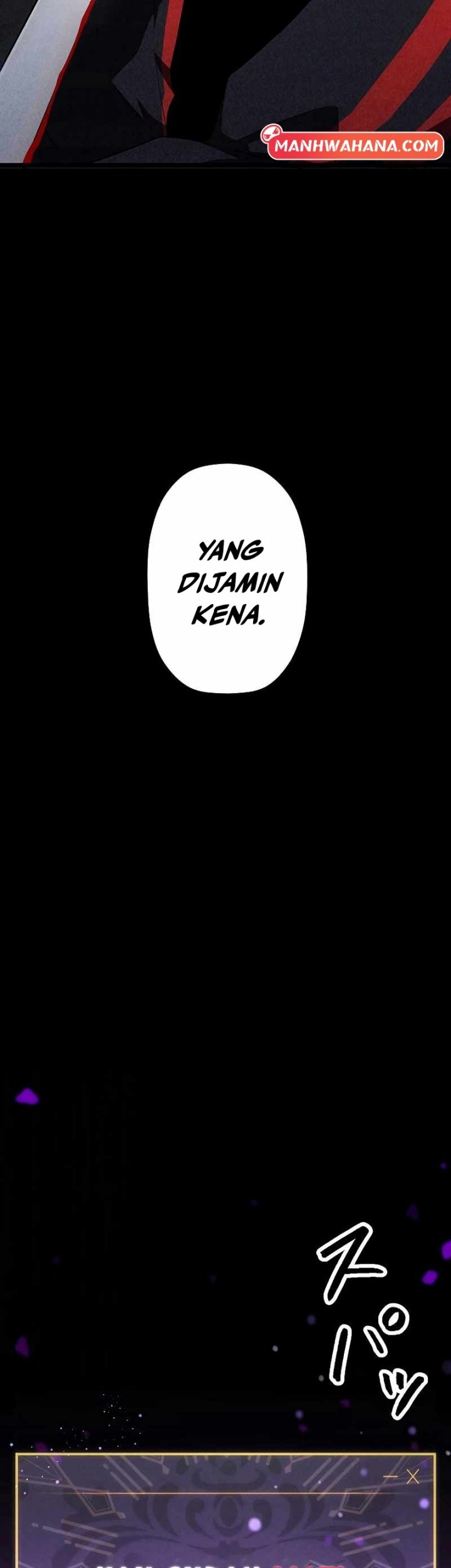 Death Penalty Bab 39 halaman 3