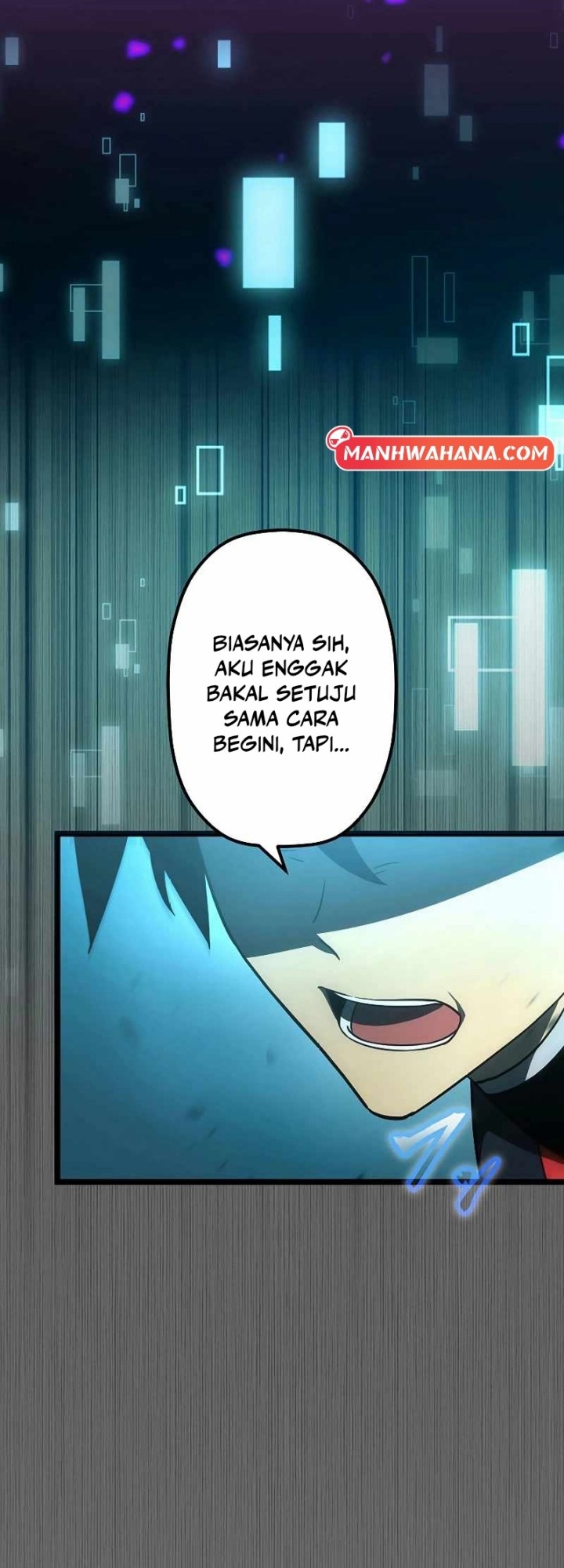 Death Penalty Bab 39 halaman 6