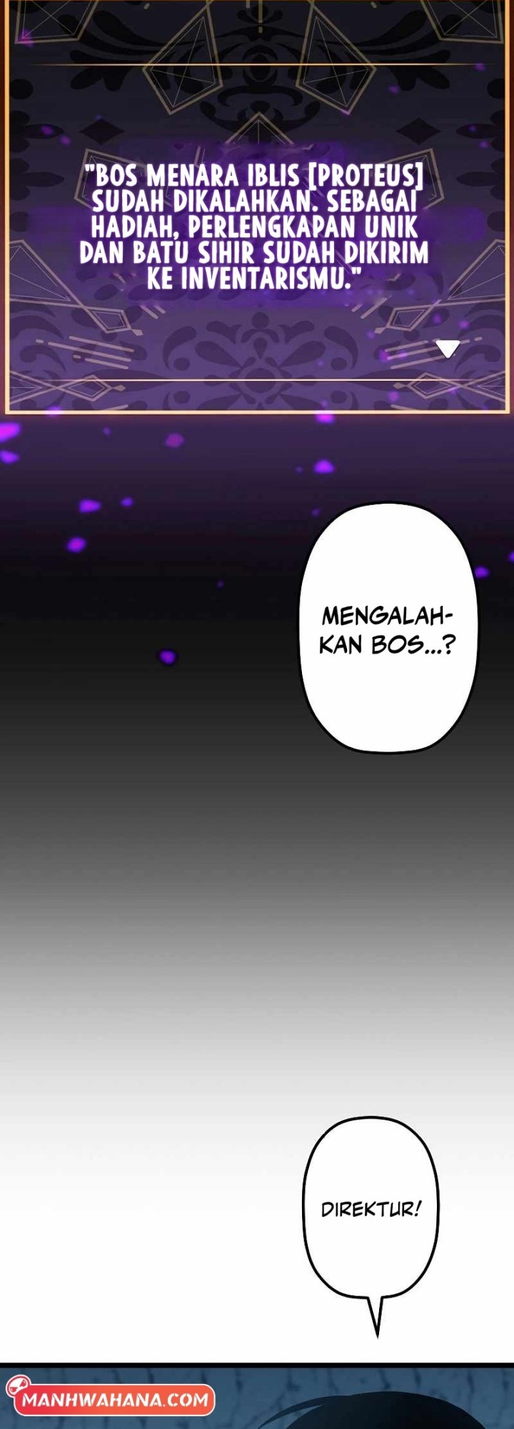 Death Penalty Bab 39 halaman 22