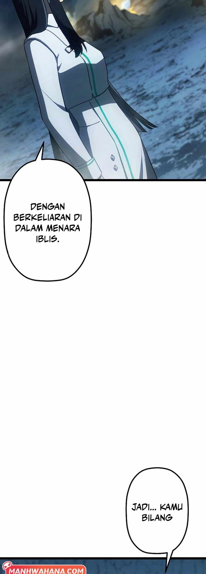 Death Penalty Bab 39 halaman 28