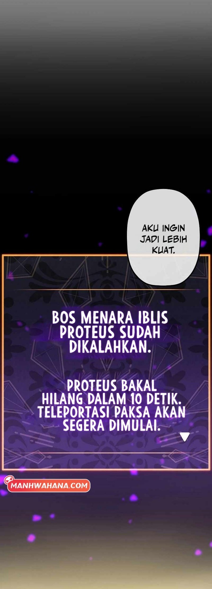 Death Penalty Bab 39 halaman 36