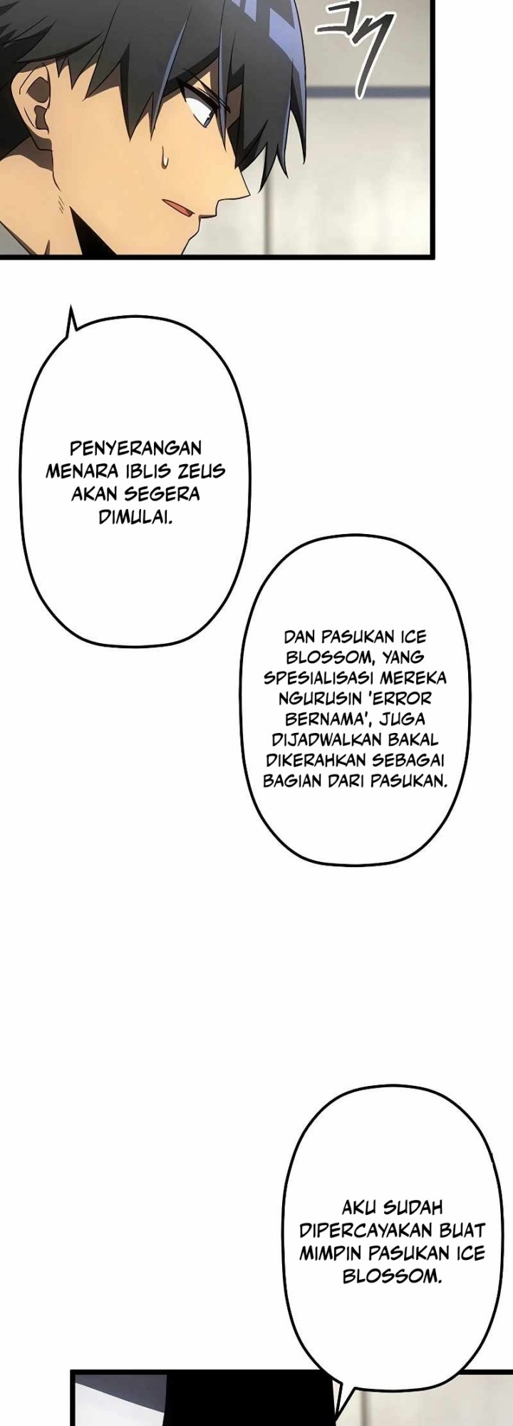 Death Penalty Bab 39 halaman 48