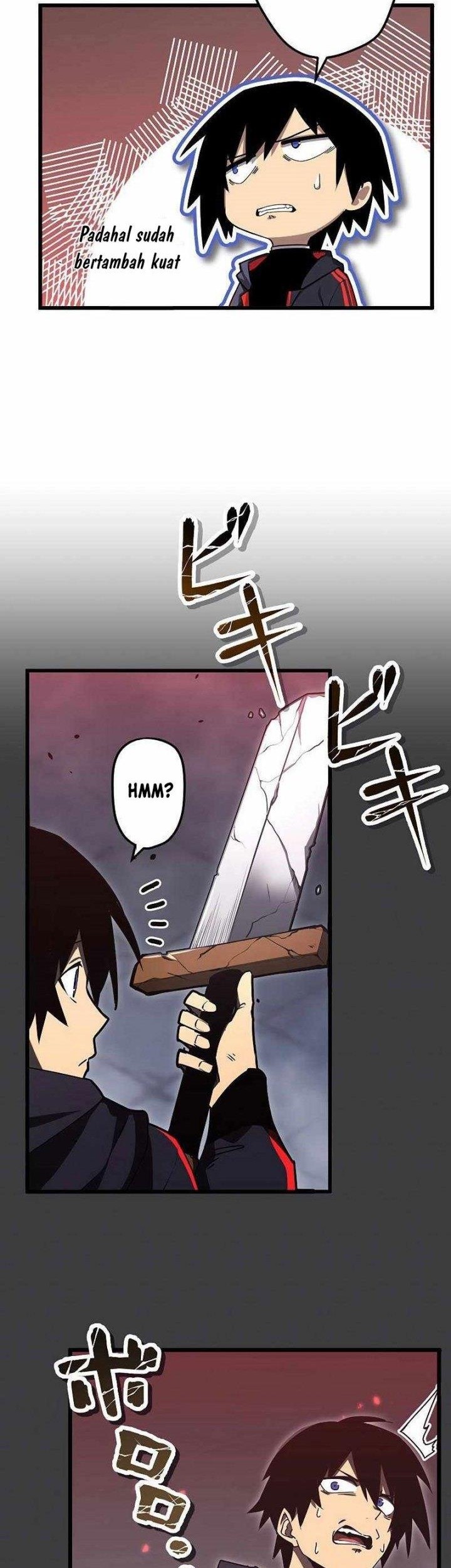 Death Penalty Bab 4 halaman 3