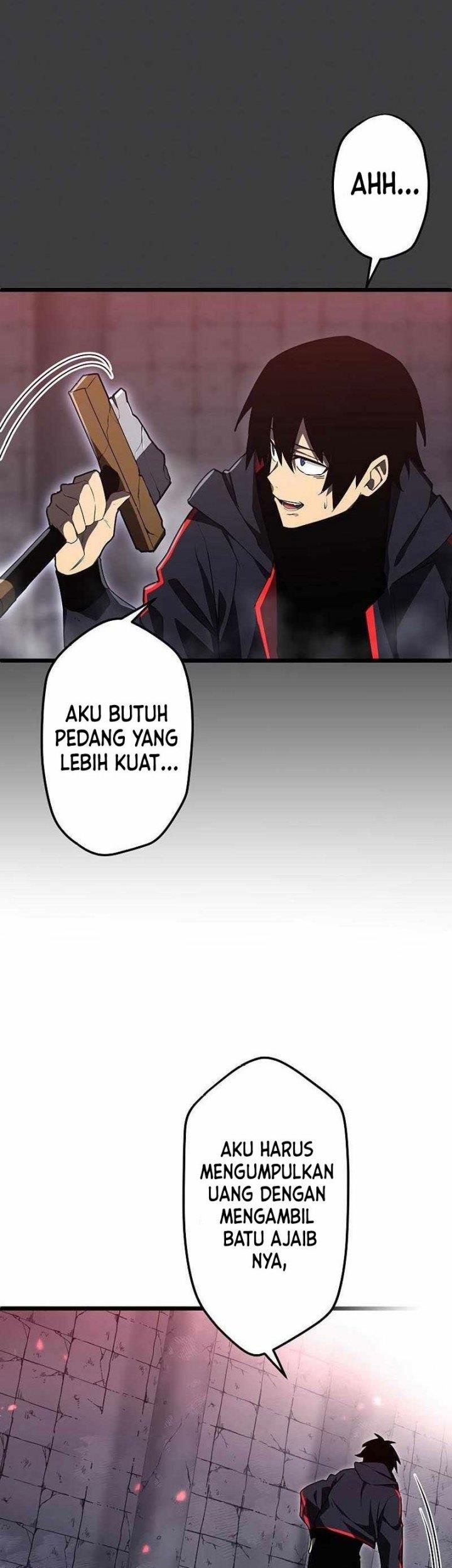 Death Penalty Bab 4 halaman 5