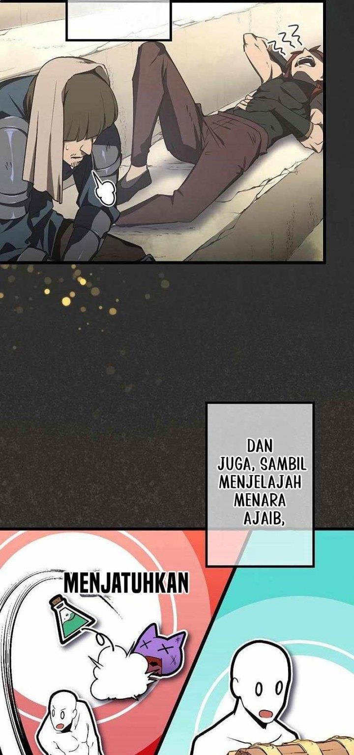Death Penalty Bab 4 halaman 10