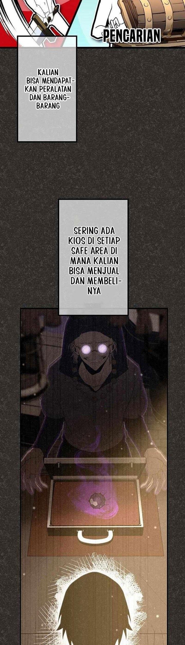 Death Penalty Bab 4 halaman 11
