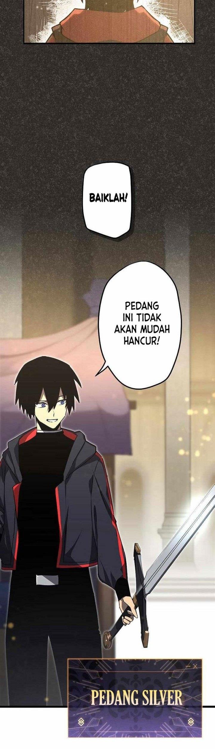 Death Penalty Bab 4 halaman 12