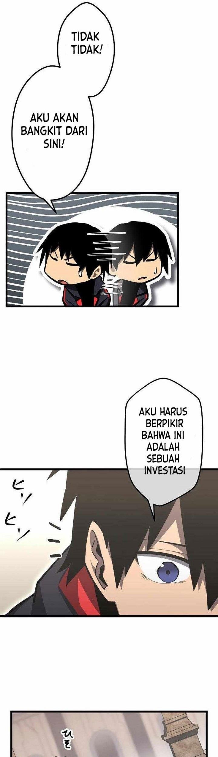 Death Penalty Bab 4 halaman 14