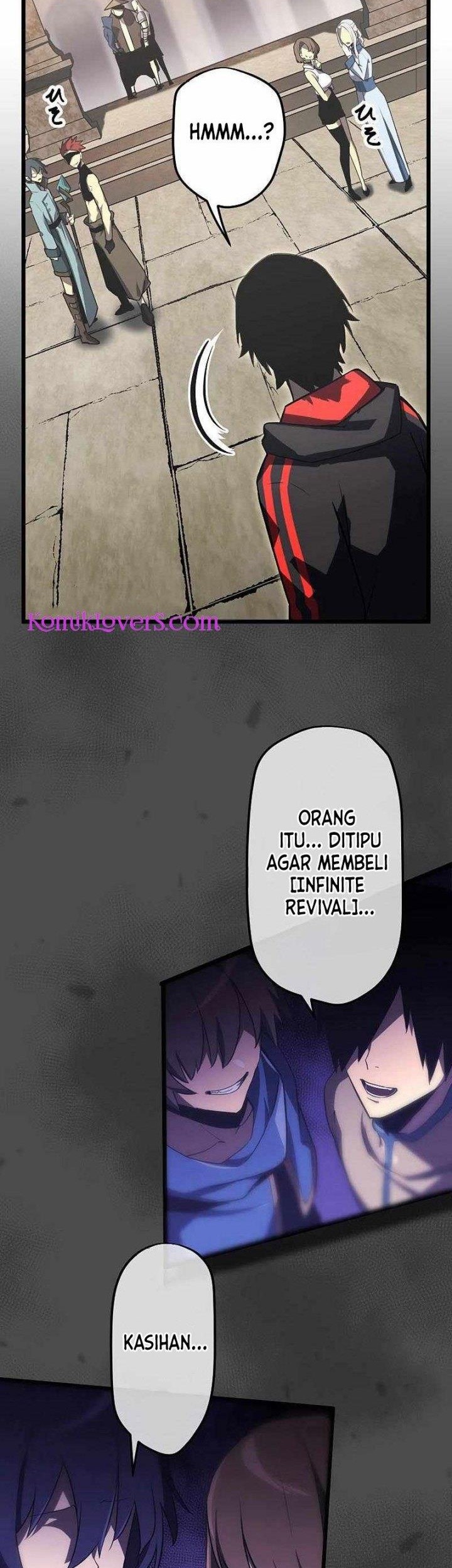 Death Penalty Bab 4 halaman 15