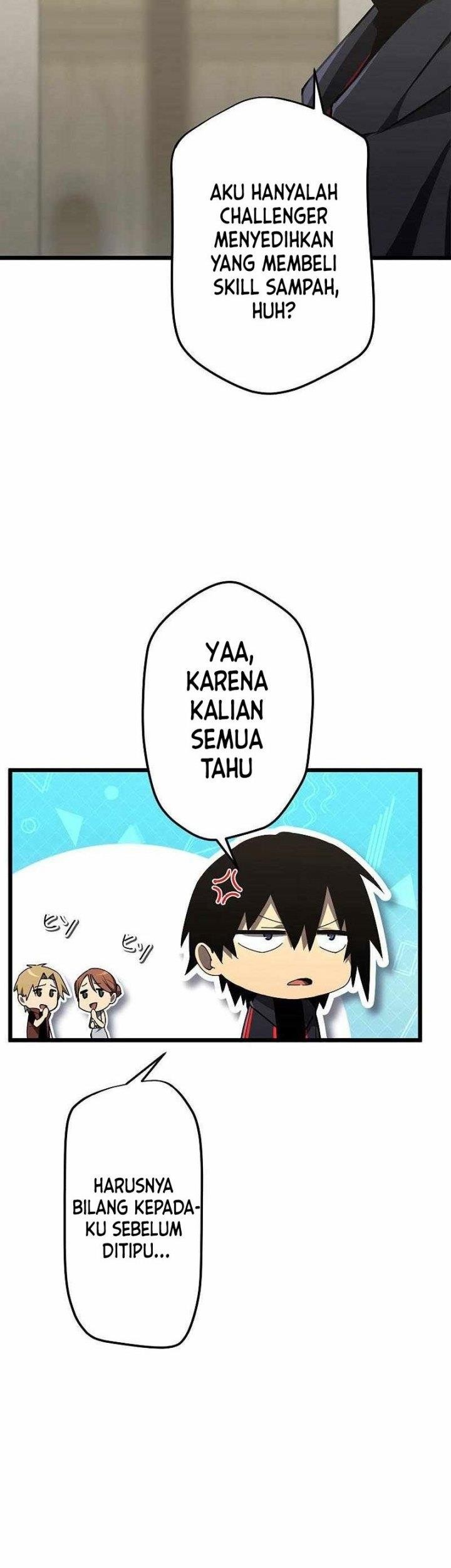 Death Penalty Bab 4 halaman 17