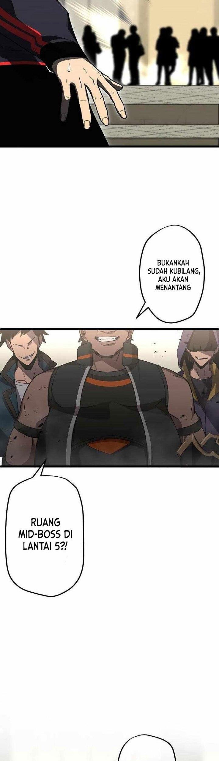 Death Penalty Bab 4 halaman 23