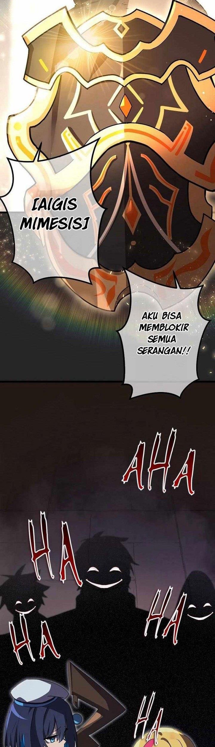 Death Penalty Bab 4 halaman 36